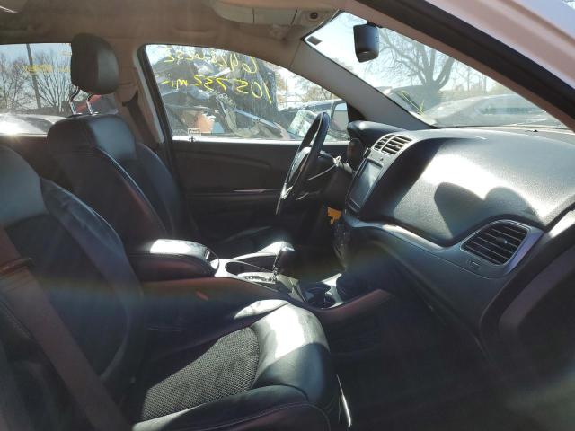 3C4PDDGGXHT644343 Dodge Journey Crossroad