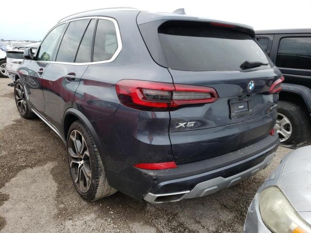 5UXCR4C08M9D86868 BMW X5 Sdrive 40i