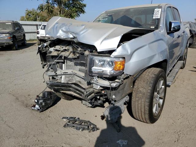 1GTG5EEN3J1209021 GMC Canyon Denali