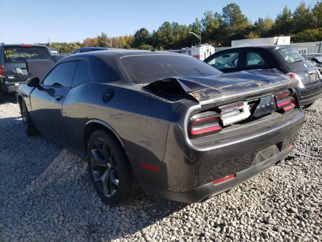 2C3CDZBT7KH557133 Dodge Challenger R/t