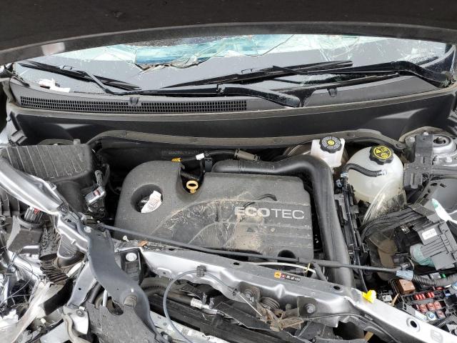 3GKALMEV9LL112413 GMC Terrain Sle