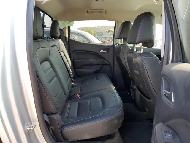 1GTG5EEN3J1209021 GMC Canyon Denali