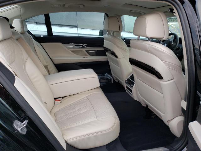 WBA7T2C05MCF87359 BMW 740 I