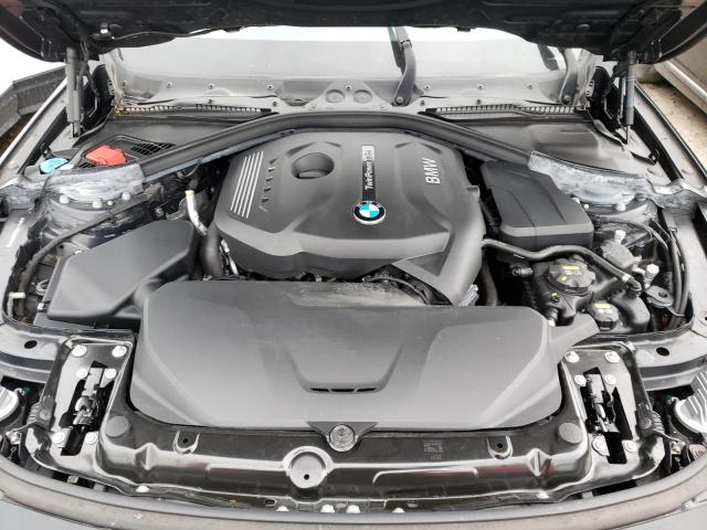 WBA4J1C50JBG80161 BMW 430i Gran Coupe
