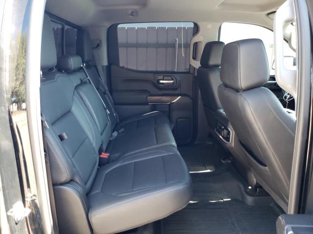 3GTU9DED7MG155012 GMC Sierra K1500 Slt