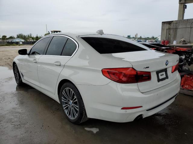 WBAJA7C50KG909641 BMW 530 XI