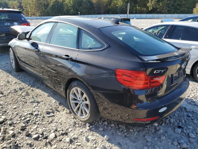 WBA3X5C54ED557083 BMW 328 XIGT