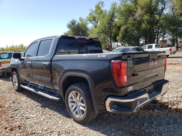 3GTU9DED7MG155012 GMC Sierra K1500 Slt