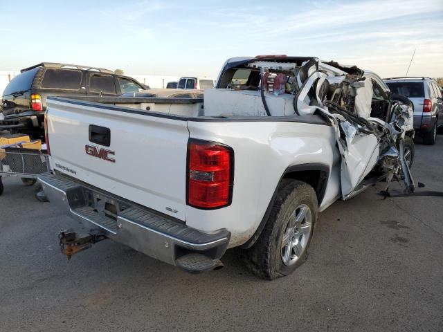 1GTV2VEC6EZ123725 GMC Sierra K1500 Slt