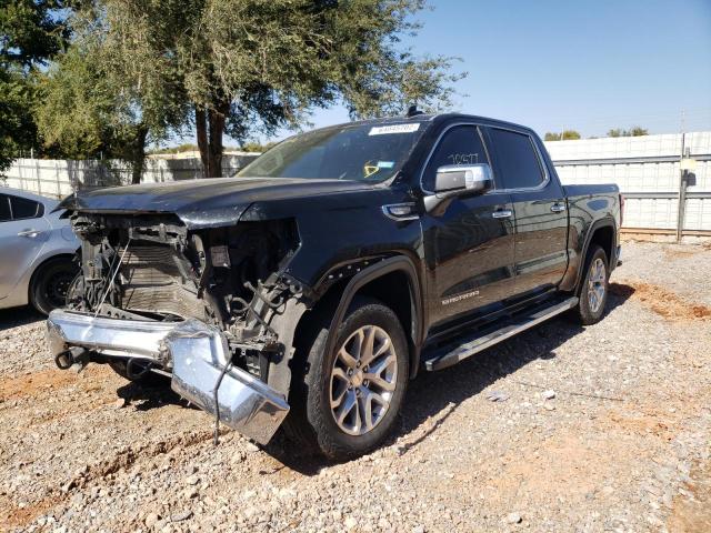 3GTU9DED7MG155012 GMC Sierra K1500 Slt