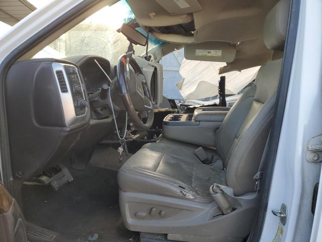 1GTV2VEC6EZ123725 GMC Sierra K1500 Slt