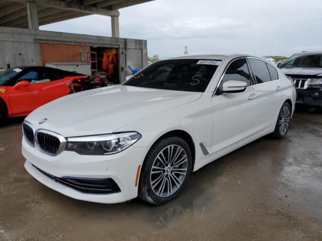 WBAJA7C50KG909641 BMW 530 XI