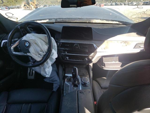 WBAJV6C53JBK07002 BMW 640 Xigt