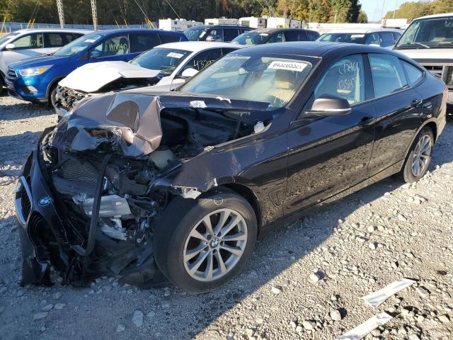 WBA3X5C54ED557083 BMW 328 XIGT