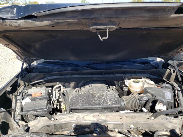 3GTU9DED7MG155012 GMC Sierra K1500 Slt