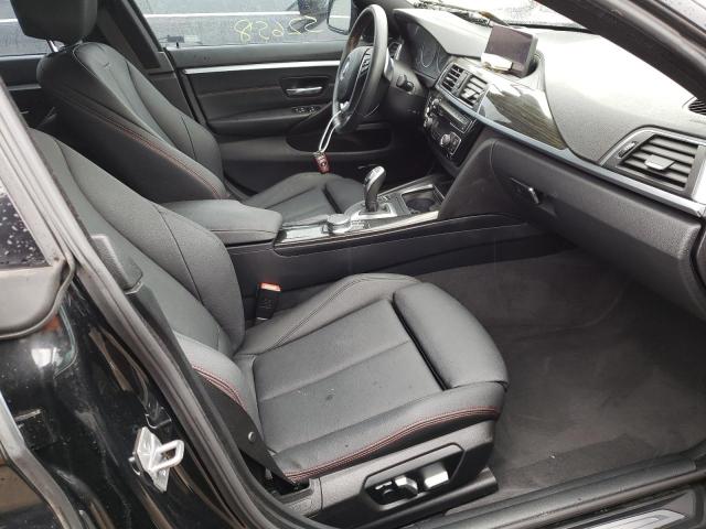 WBA4J1C50JBG80161 BMW 430i Gran Coupe