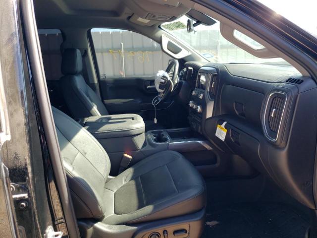 3GTU9DED7MG155012 GMC Sierra K1500 Slt