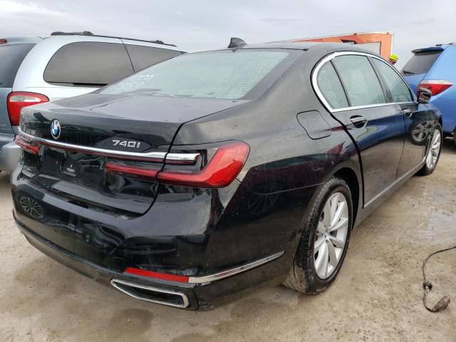 WBA7T2C05MCF87359 BMW 740 I
