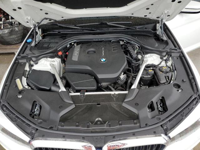 WBAJA7C50KG909641 BMW 530 XI