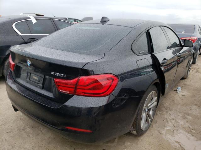 WBA4J1C50JBG80161 BMW 430i Gran Coupe