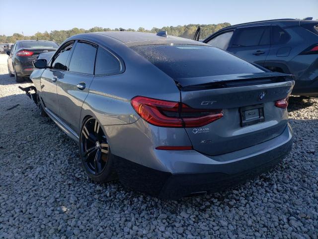 WBAJV6C53JBK07002 BMW 640 Xigt