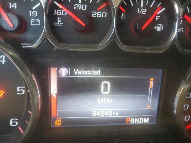 1GTV2VEC6EZ123725 GMC Sierra K1500 Slt