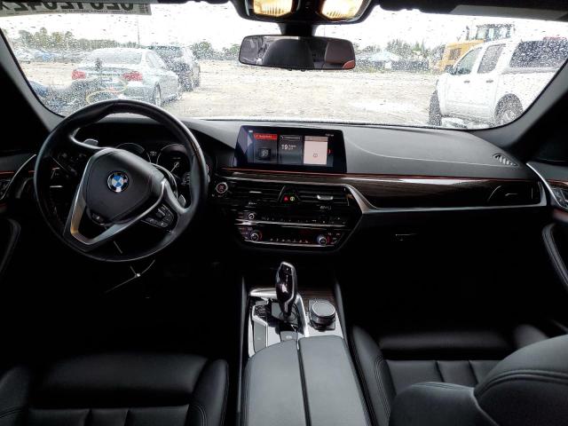 WBAJA7C50KG909641 BMW 530 XI