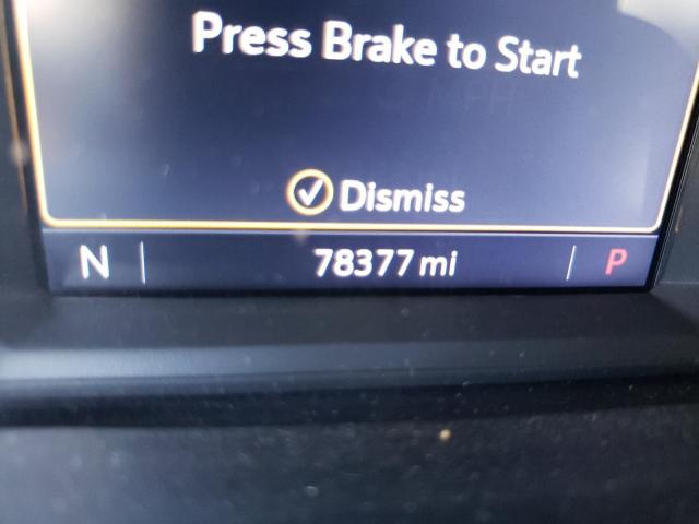 3GTU9DED7MG155012 GMC Sierra K1500 Slt