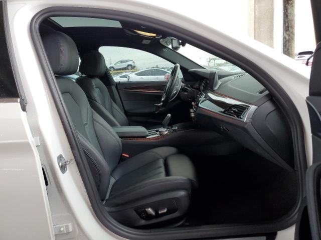 WBAJA7C50KG909641 BMW 530 XI