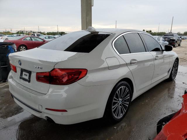 WBAJA7C50KG909641 BMW 530 XI