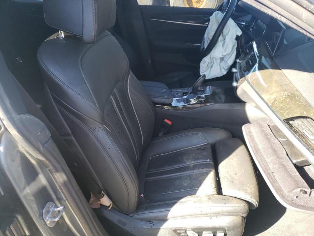 WBAJV6C53JBK07002 BMW 640 Xigt