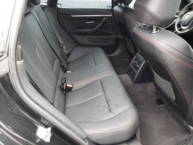 WBA4J1C50JBG80161 BMW 430i Gran Coupe