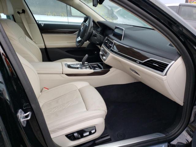 WBA7T2C05MCF87359 BMW 740 I