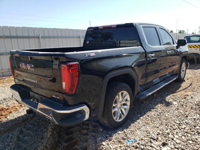 3GTU9DED7MG155012 GMC Sierra K1500 Slt