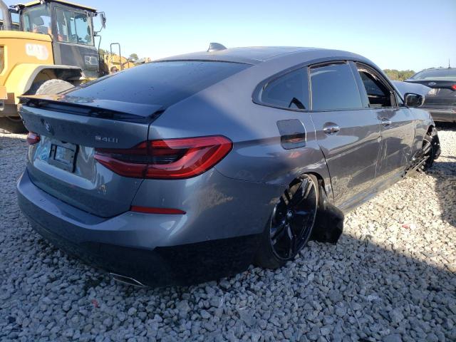WBAJV6C53JBK07002 BMW 640 Xigt