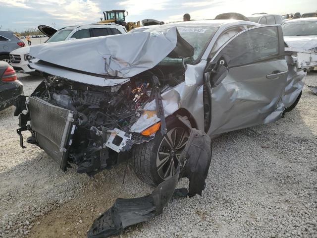 19XFC1F37HE031449 Honda CIVIC EX
