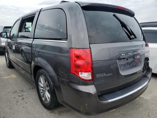 2C4RDGCG0ER459751 Dodge Grand Caravan Sxt