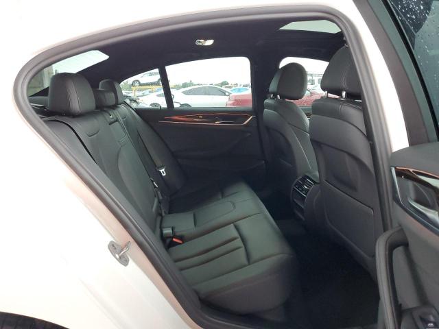 WBAJA7C50KG909641 BMW 530 XI