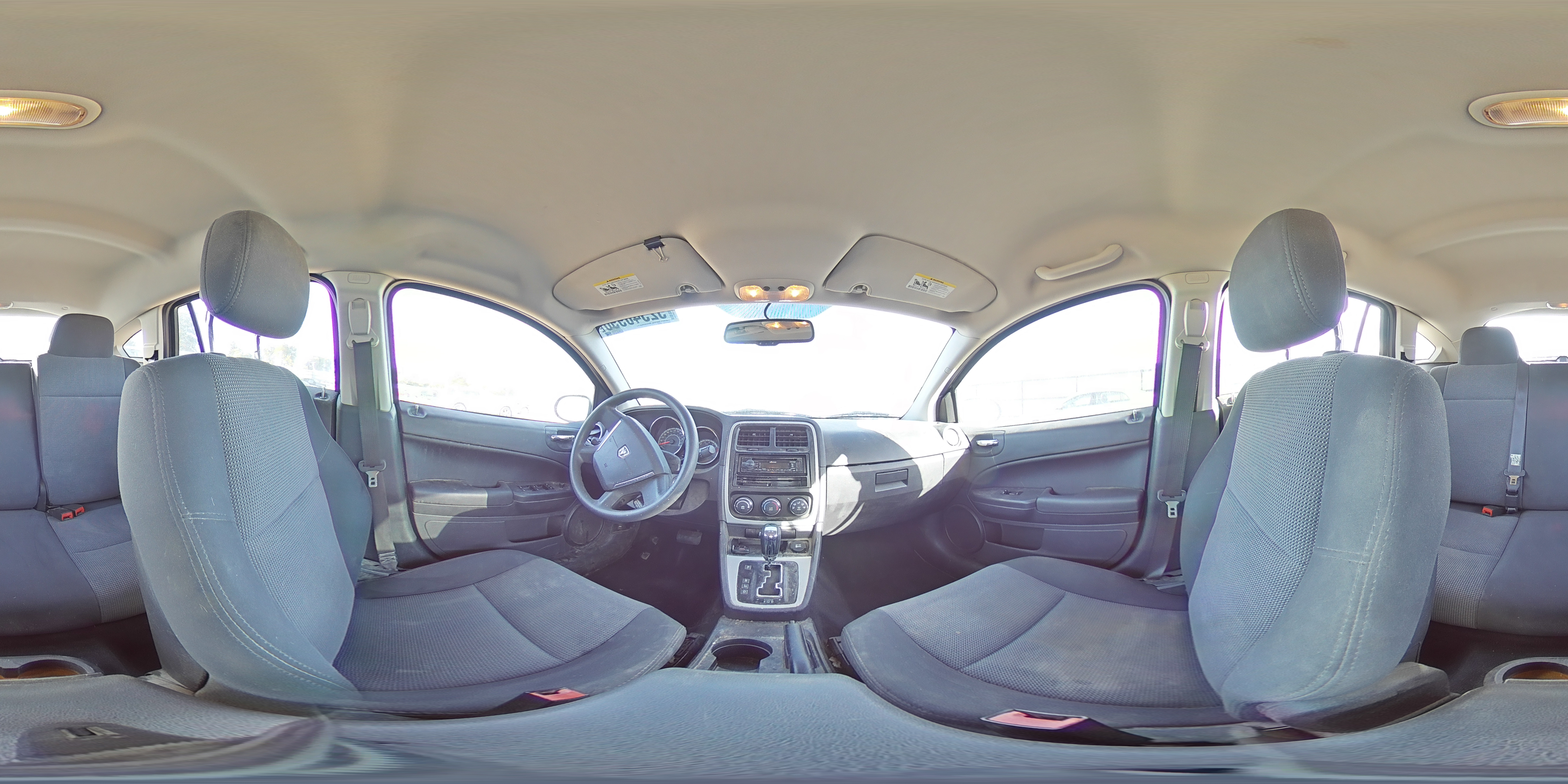 2012 DODGE CALIBER SX 1C3CDWEA2CD508056
