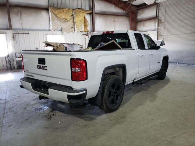 1GTV2LEC4JZ284847 GMC Sierra K1500