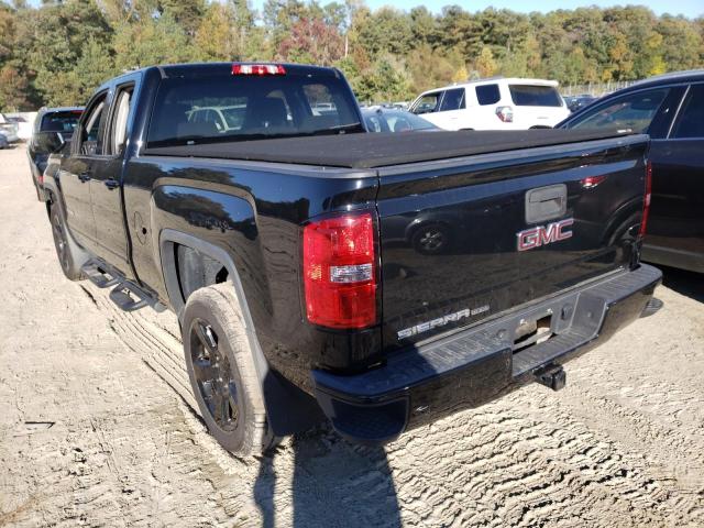 2GTV2LEC4K1102185 GMC Sierra Limited K1500