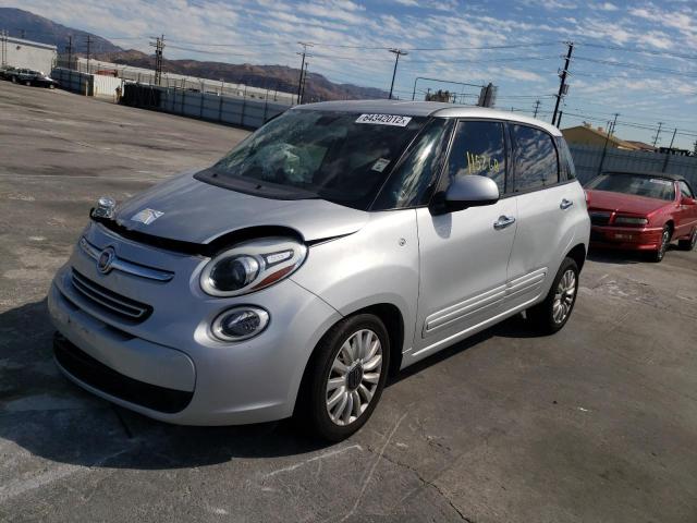 ZFBCFAAH0HZ040188 Fiat 500L POP