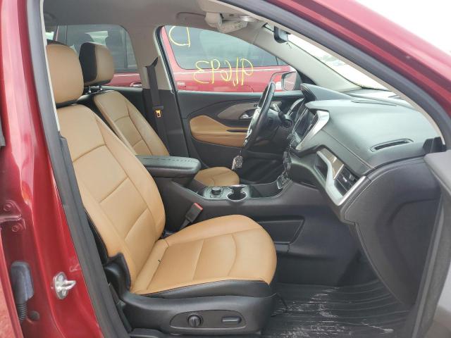 3GKALPEVXKL248999 GMC Terrain Slt