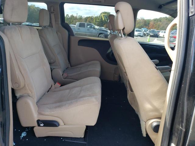 2C4RDGBG4ER355006 Dodge Grand Caravan Se