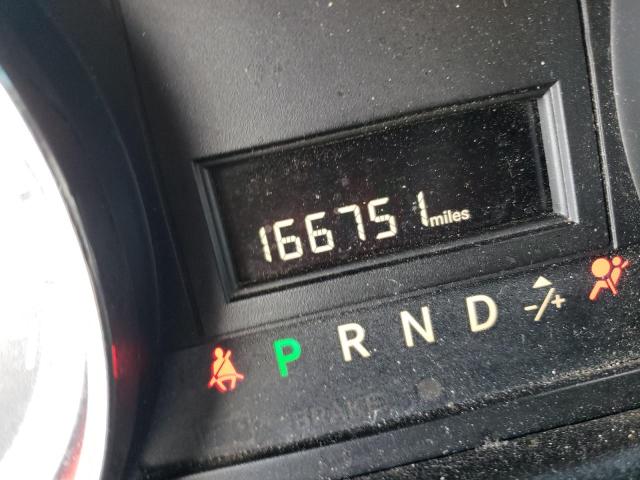 2C4RDGBG4ER355006 Dodge Grand Caravan Se