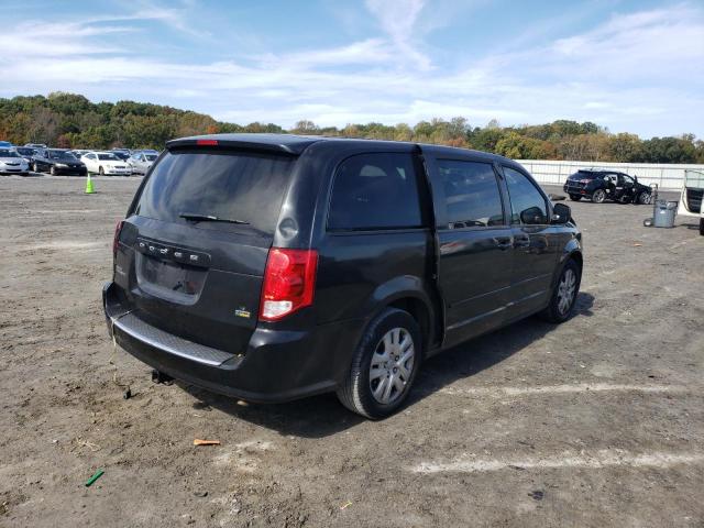 2C4RDGBG4ER355006 Dodge Grand Caravan Se