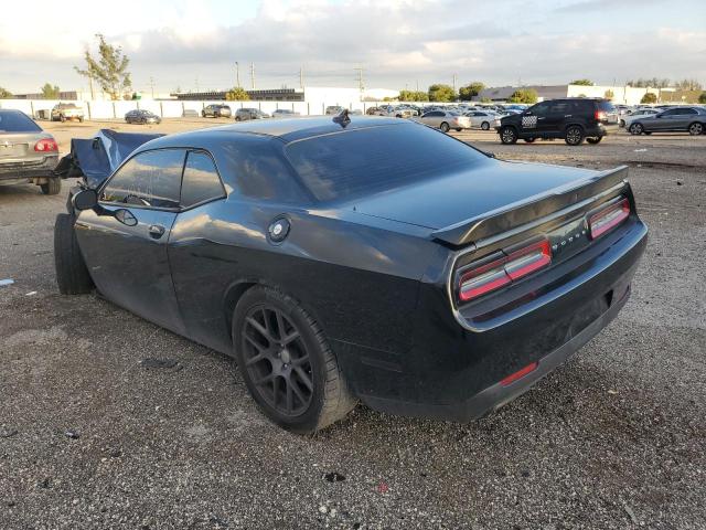 2C3CDZFJ6GH125519 Dodge Challenger R/t Scat Pack