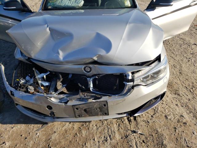 WBA3N9C53EK245538 BMW 428 XI