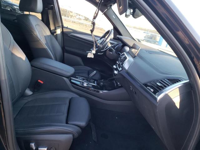 5UXTY9C00M9F24404 BMW X3 Xdrivem40i