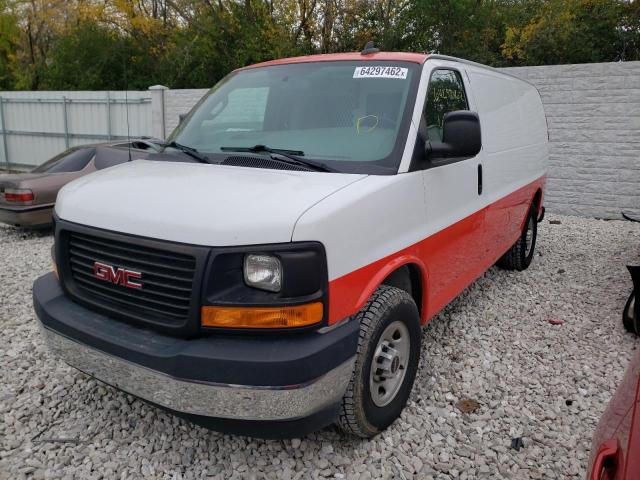 1GTZ7GFG0H1337242 GMC Savana G3500